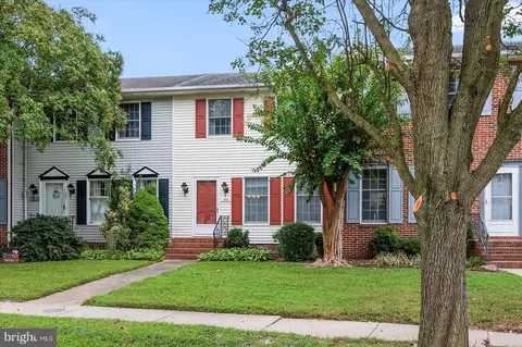 Exterior - 925 Sumac Cir, Salisbury, MD 21804 photo 5 of 5