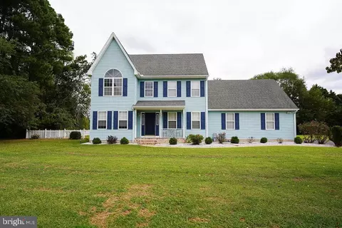 6295 Dunhaven Ct, Salisbury, MD 21801