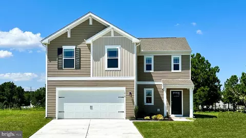 1304 Fairview Ln, Salisbury, MD 21801