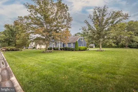 Exterior - 27965 White Pond Dr, Salisbury, MD 21801 photo 11 of 14