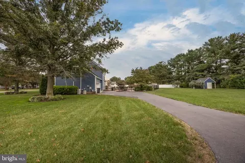 Exterior - 27965 White Pond Dr, Salisbury, MD 21801 photo 14 of 14
