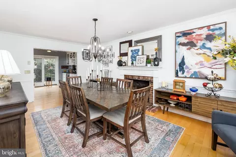 Dining - 27965 White Pond Dr, Salisbury, MD 21801 photo 3 of 4