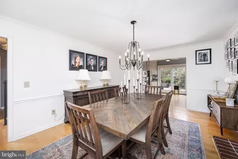 Dining - 27965 White Pond Dr, Salisbury, MD 21801 photo 4 of 4