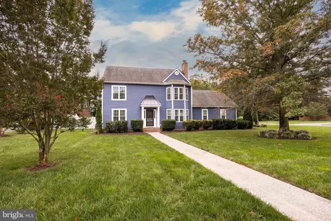 Exterior - 27965 White Pond Dr, Salisbury, MD 21801 photo 9 of 14