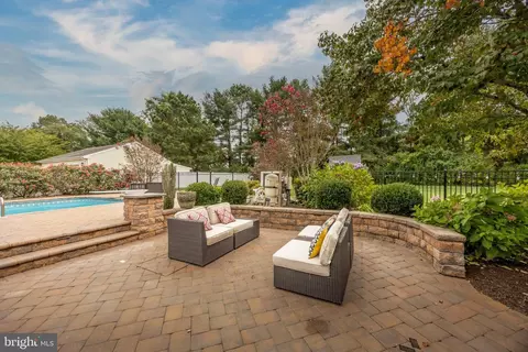 Exterior - 27965 White Pond Dr, Salisbury, MD 21801 photo 7 of 14