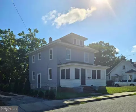 201 Marshall St, Salisbury, MD 21804