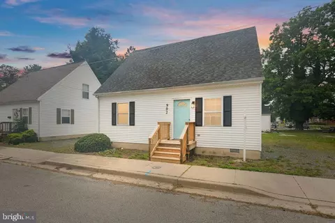 902 Hanson St, Salisbury, MD 21801