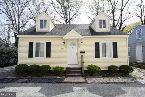 401 Newton Ter, Salisbury, MD 21801