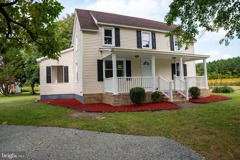29592 Foskey Ln, Delmar, MD 21875