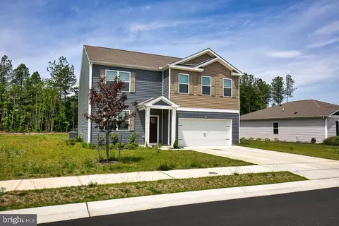 1712 Severn St, Salisbury, MD 21801