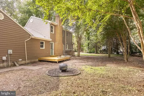 Exterior - 1708 E Clear Lake Dr, Salisbury, MD 21804 photo 8 of 17