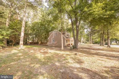 Exterior - 1708 E Clear Lake Dr, Salisbury, MD 21804 photo 5 of 17