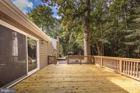 Exterior - 1708 E Clear Lake Dr, Salisbury, MD 21804 photo 12 of 17