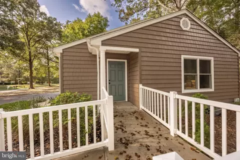 Exterior - 1708 E Clear Lake Dr, Salisbury, MD 21804 photo 15 of 17