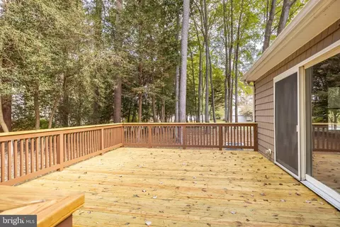 Exterior - 1708 E Clear Lake Dr, Salisbury, MD 21804 photo 10 of 17