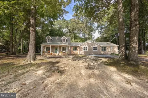 Exterior - 1708 E Clear Lake Dr, Salisbury, MD 21804 photo 17 of 17