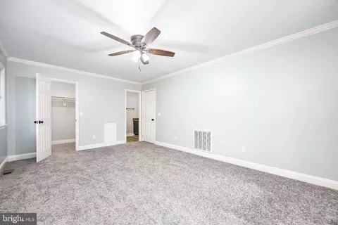Bedroom - 1708 E Clear Lake Dr, Salisbury, MD 21804 photo 1 of 2
