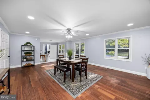 Dining - 1708 E Clear Lake Dr, Salisbury, MD 21804 photo 1 of 1