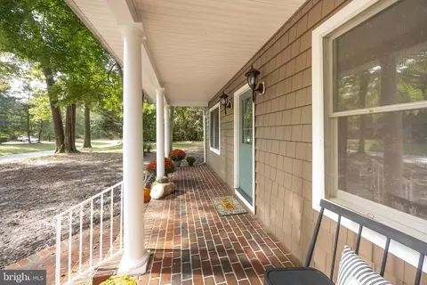 Exterior - 1708 E Clear Lake Dr, Salisbury, MD 21804 photo 4 of 17