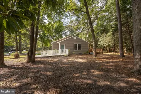Exterior - 1708 E Clear Lake Dr, Salisbury, MD 21804 photo 13 of 17