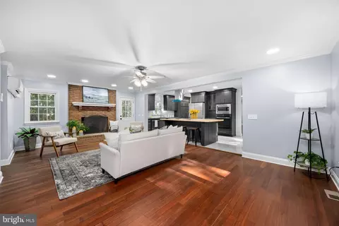 Living - 1708 E Clear Lake Dr, Salisbury, MD 21804 photo 1 of 7