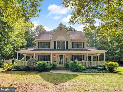 26601 Quantico Creek Rd, Hebron, MD 21830