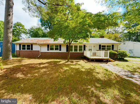 1213 Taney Ave, Salisbury, MD 21801