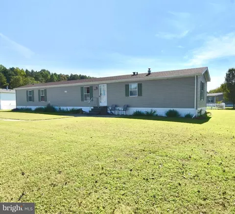 9080 Gold Finch Ct, Hebron, MD 21830