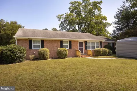 7031 Brantley Dr, Salisbury, MD 21804
