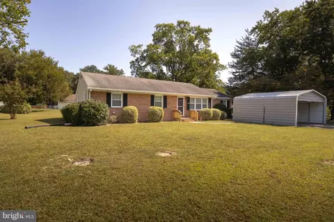 7031 Brantley Dr, Salisbury, MD 21804 photo 4