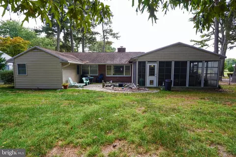Exterior - 30332 Dagsboro Rd, Salisbury, MD 21804 photo 9 of 11