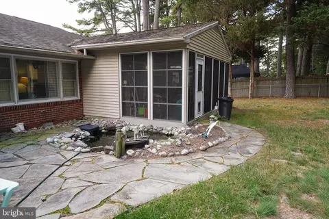 Exterior - 30332 Dagsboro Rd, Salisbury, MD 21804 photo 7 of 11