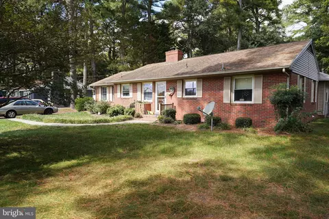 Exterior - 30332 Dagsboro Rd, Salisbury, MD 21804 photo 2 of 11