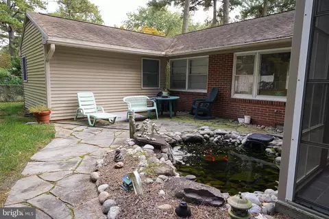 Exterior - 30332 Dagsboro Rd, Salisbury, MD 21804 photo 8 of 11