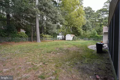 Exterior - 30332 Dagsboro Rd, Salisbury, MD 21804 photo 11 of 11