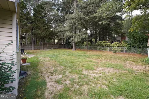 Exterior - 30332 Dagsboro Rd, Salisbury, MD 21804 photo 10 of 11