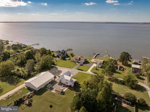 3963 Oyster Shell Ln, Bivalve, MD 21814 photo 41