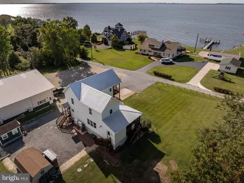 3963 Oyster Shell Ln, Bivalve, MD 21814 photo 52