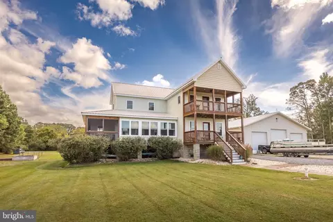 3963 Oyster Shell Ln, Bivalve, MD 21814 photo 46
