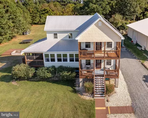 3963 Oyster Shell Ln, Bivalve, MD 21814 photo 54