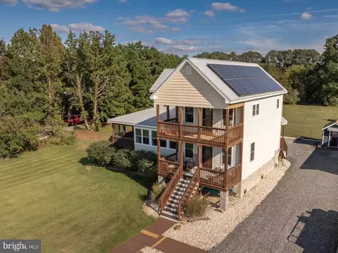 3963 Oyster Shell Ln, Bivalve, MD 21814 photo 50