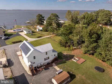 3963 Oyster Shell Ln, Bivalve, MD 21814 photo 2