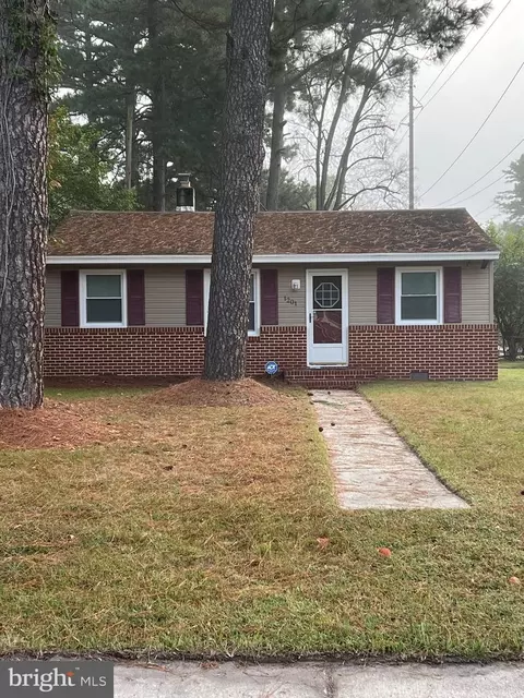 1201 Kiowa Ave, Salisbury, MD 21801