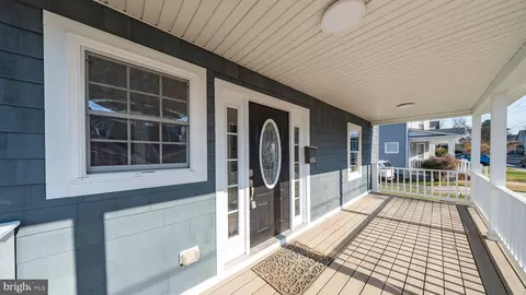 Exterior - 301 E Chestnut St, Delmar, MD 21875 photo 1 of 4