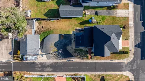 View/Area - 301 E Chestnut St, Delmar, MD 21875 photo 2 of 2