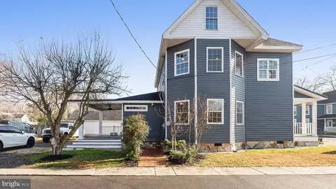 Exterior - 301 E Chestnut St, Delmar, MD 21875 photo 2 of 4