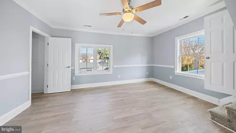 Bedroom - 301 E Chestnut St, Delmar, MD 21875 photo 1 of 2