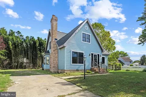 313 W London Ave, Salisbury, MD 21801