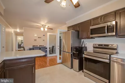 Kitchen - 27567 Waller Rd, Salisbury, MD 21801 photo 2 of 2