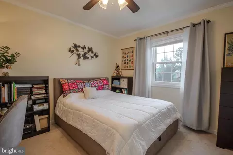 Bedroom - 27567 Waller Rd, Salisbury, MD 21801 photo 4 of 6